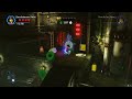 LEGO City Undercover Part 1 of 19 minute play.