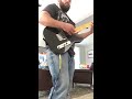 Guitar Shred