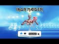 Iron Maiden - Infinite Dreams (Guitars Only)