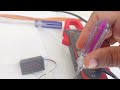 600w Buck converter | Run DC Home Appliances with 585Watt Solar Panel Without Battery MPPT and PWM