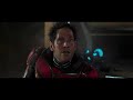 Ant-Man and The Wasp: Quantumania Featurette - Kang The Conqueror (2023)