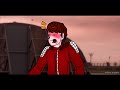 Crossover - HIT & RUN | Hannibal, Supernatural, Good Omens Animation / Animatic Meme / MultiFandom
