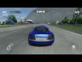 DRIVECLUB | Audi R8 V10 Plus | Gameplay (HD)