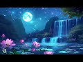 528Hz Healing Frequency - DNA Repair & Full Body Healing, Let Go Of Negative Energy - Relaxing Music