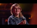 Status Quo - Rockin' All Over The World (Valentina) | The Voice Kids 2023