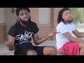 Lil Walou & KJD - The Rain [Official Video] From “The TAKEOVER” EP | (Prod. By Exha & QuanGoKrazii)