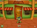 A Trip to Toontown Japan