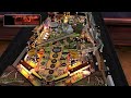 Let's Play: The Pinball Arcade - Big Buck Hunter Pro (PC/Steam)