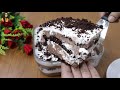 10 Minutes Dessert Recipe | Easy Chocolate Trifle | Chocolate Dessert Recipe