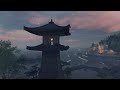 Ghost of Tsushima Playthrough Part 12 - Lets cleanse some plagues