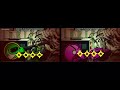 😱FNF The Great Punishment but WIND FROM THE LANDSCAPE Vs Gorefield V2 Cover - Geometry Dash 2.3 MODS