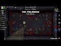 How to be good at The Binding of Isaac (Afterbirth+)