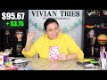 I Bought Only BRAND Name Products at Dollar Tree for $1.25 | Dollar Tree