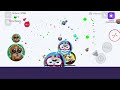 Agario Live Stream | Just let to get jealous