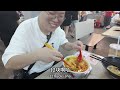 大陆小伙第一次去大名鼎鼎的ICC PUDU汇集全马各大华人美食在这里吃一周不带重样的