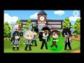 Mha meets Ben 10(part 3)