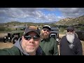 Hot Rodding through Southern California in 1930 Fords