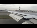 ✈ British Airways Boeing 747 Landing New York JFK Airport // LHR-JFK