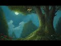 A Peaceful Sleepy Story: A Sleepy May Day Adventure | Storytelling and Calm Music