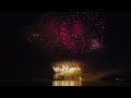 Team Japan: Celebration of Light 2017 [4K]