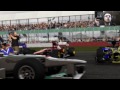 Emoção de F1! | Forza Motorsport 5 [PT-BR]