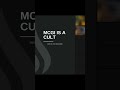 MCGI is a Cult | July 9, 2024 | Broccoli TV (TikTok Live)