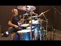 I Will Remember - Toto - Drum Cover . Daniel Gortovlyuk 10 year old Drummer .