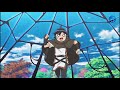 Tsuki ga Michibiku Isekai Douchuu「AMV」Time of Dying ᴴᴰ