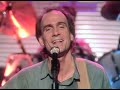 James Taylor - Steamroller Blues (Ohne Filter, March 27, 1986)