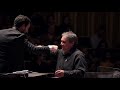 Askell Masson - Konzertstuck for Snare Drums & Orchestra - OFBA - E.Silberstein, Conductor