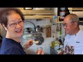 方健儀(的爸爸)煮嘢食 - 牛尾湯 Akina ('s Father) is cooking - Oxtail Soup