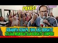 SEBABNYA KENAPA 1000 AHLI BERSATU KELUAR MEMBUATKAN BERSATU LUMPUH!