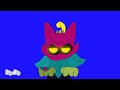 My first animation...(it's horrible) Lily tweening - Brawl Stars Cat-Style