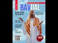 SUBSCRIBE TO BAVUAL The African Heritage Magazine/BAVUAL.COM