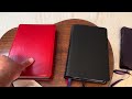 Local church Bible publisher red ironed calfskin ￼