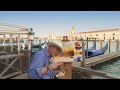 J.M.W. Turner’s Visions of Venice - Episode #201 from Landscapes Through Time with David Dunlop