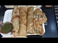 Seekh Kebab Paratha Roll Spicy Paratha Roll with Green Chuttney By Cooking With Ranu