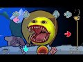 Pac Man 1.5 Arcade World Mod Explained