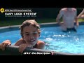 5 Best Above Ground Pools 2024