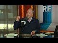 “An Era Is Over” - Rich Eisen's Live Reaction to the Seahawks Trading Russell Wilson to the Broncos