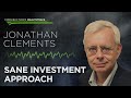 The Sane Investment Approach [2022]