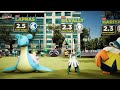 Pokemon : Size comparison from smallest to largest with 3d animation | 200+ pokemon
