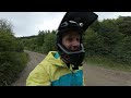 Scotland's most talked about Enduro location has some scary trails!