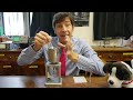 Faraday's Ice Pail - F-J's Physics - Video 137