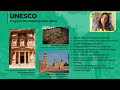 The Impact of Cultural Heritage | Lecture 01 | SCHG_FOC22_ICH | What is Cultural Heritage? UNESCO