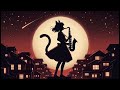 Midnight Serenade: Soulful Saxophone Jazz