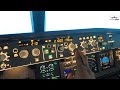 Airbus A320 | Tutorial | Autopilot - Understanding the FCU (Flight Control Unit)