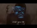 Swedish House Mafia & The Weeknd - Moth To A Flame (KAAZE Arena Mix)