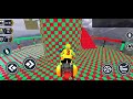 Mega Ramp Bike Racing Simulator 3D - Extreme Mega Ramp Bike Stunt Racer - Android Gameplay