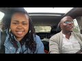 Money Talks | Fathers Day Vlog